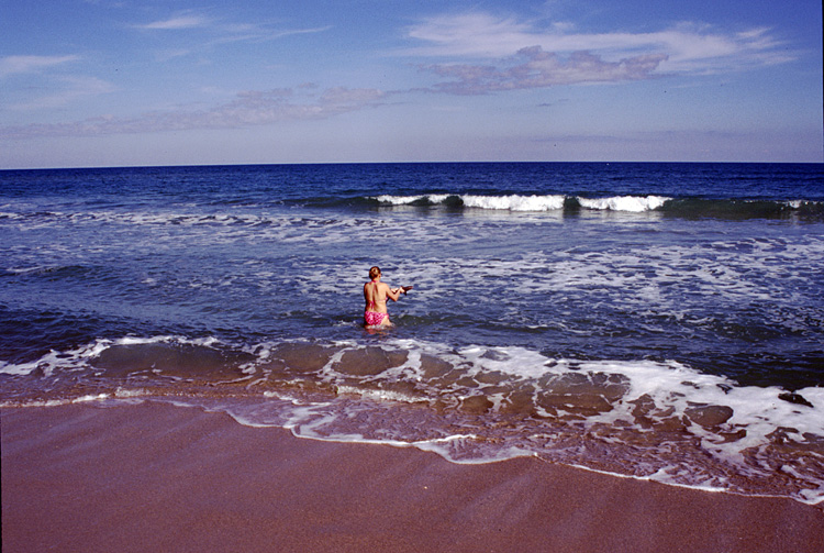 02-12-24, 14, Canaveral National Seashore, Florida