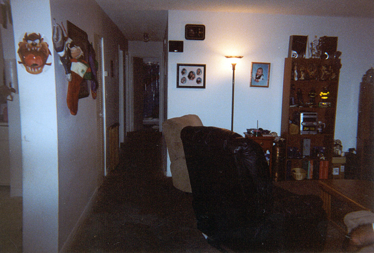 02-12-24, 34, The Lenning's Apartment, Florida