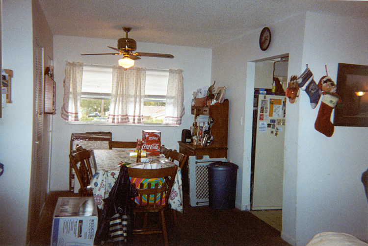 02-12-24, 35, The Lenning's Apartment, Florida