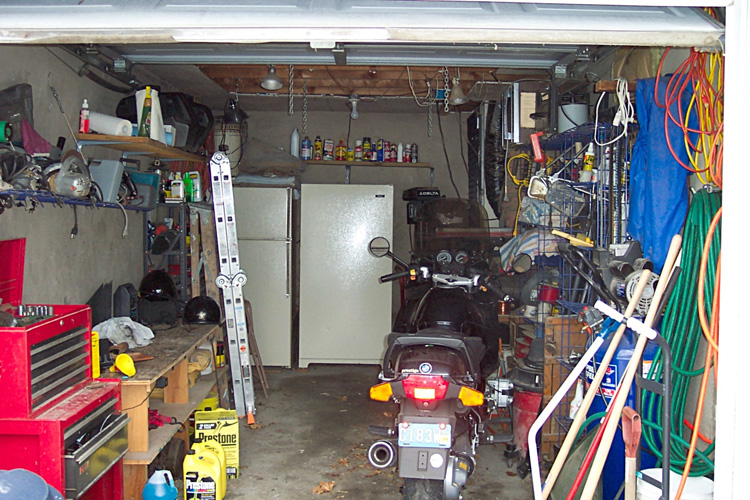 03-03-01, 08, Garage, Saddle Brook, NJ