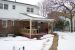 03-03-01, 10, Rear Porch, Saddle Brook, NJ