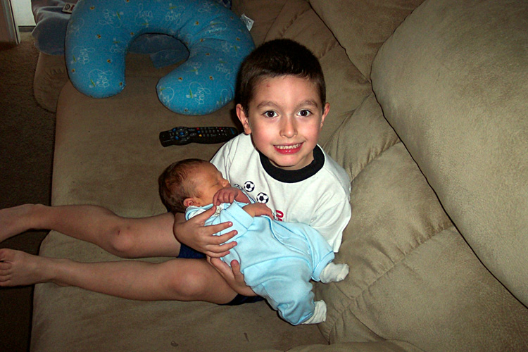 03-03-15, 29, Connor and Mikey, Winter Park, Fl