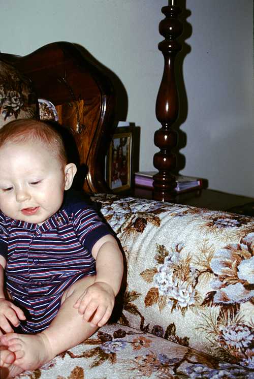 03-09-14, 01, Connor, 'Joey', Saddle Brook, NJ