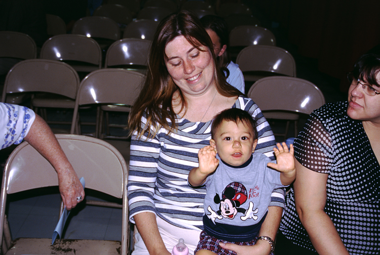 04-06-15, 10, Mary-Ellen, Devon, and Lisa