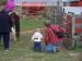 04-10-16, 21, Connor and Gerry checking out the ponys, New Jersey