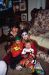 04-10-31, 16, Mikey, Kaitlyn, Andrea, and Connor, Halloween