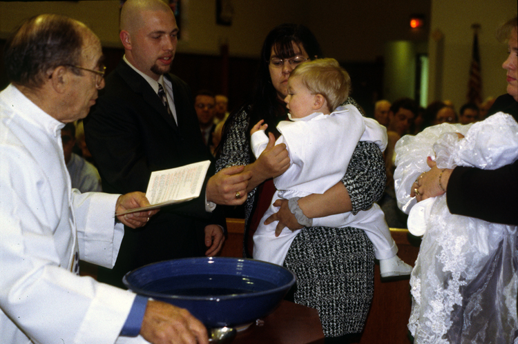 04-11-21, 01, Michael, Lisa and Connor, Christening