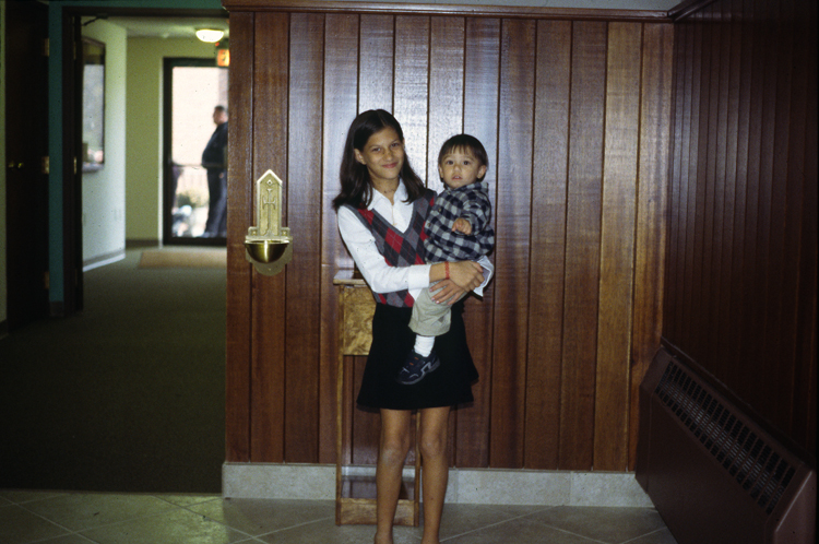 04-11-21, 22, Andrea and Devon, Christening