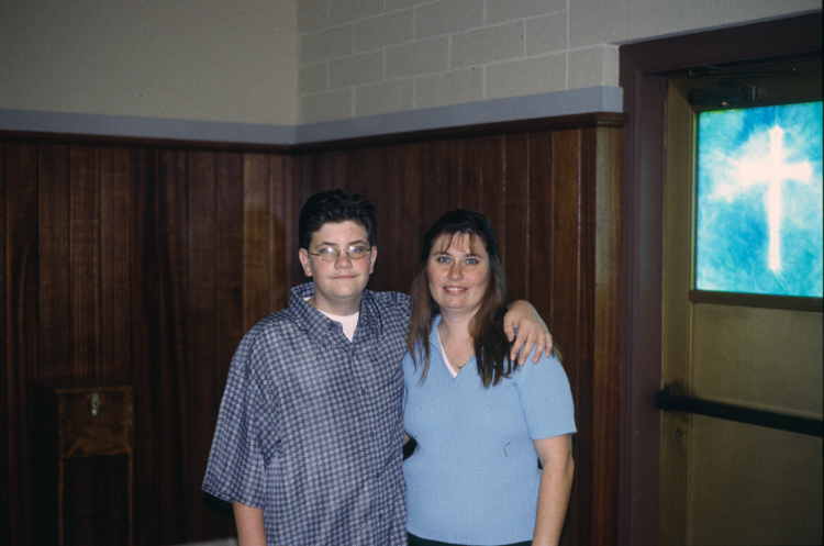 04-11-21, 23, PJ and Mary-Ellen Castillo, Christening