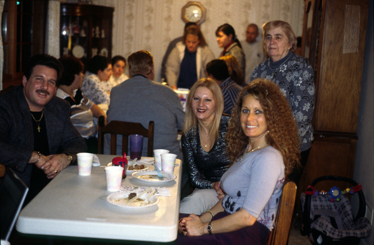 04-11-21, 42, Richie, Aida, Lori, Grandma, Baptism