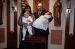 04-11-21, 16, Lisa, Connor, Michael, Kaitlyn, Christening