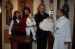 04-11-21, 18, Andrea, Lisa, Connor, Michael, Kaitlyn, Christening