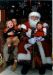 04-12-05, 01, Santa with Connor, Mikey, and Kaitlyn