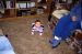 05-02-26, 02, Kaitlyn, Connor's 2nd Birthday