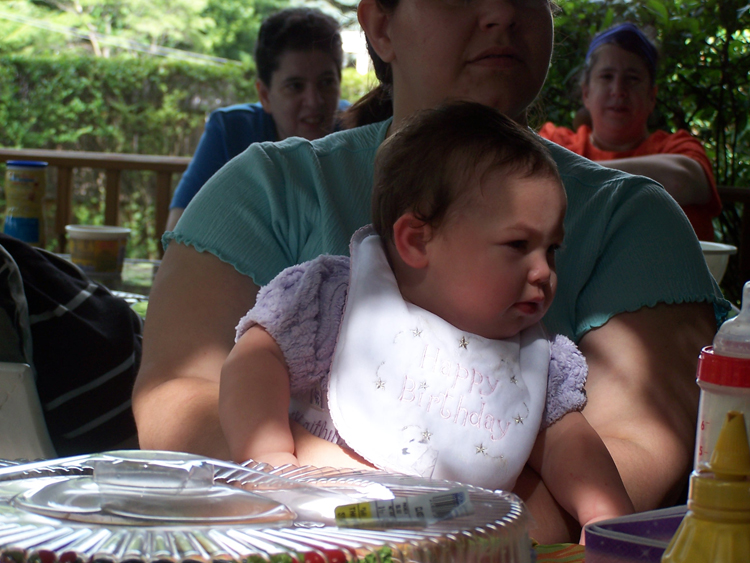 05-06-18, 05, Lisa and Kaitlyn, Kaitlyn's Birthday.