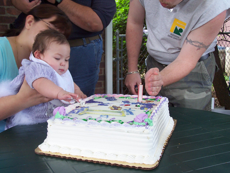 05-06-18, 10, Lisa and Kaitlyn, Kaitlyn's Birthday.