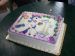 05-06-18, 08, The Cake, Kaitlyn's Birthday.