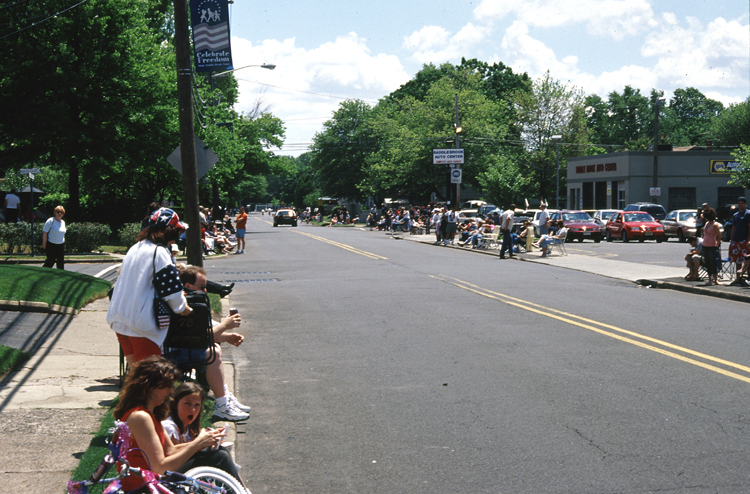 05-05-29, 02, Parade, Memorial Day