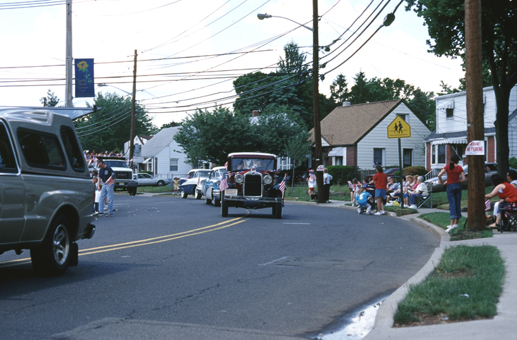 05-05-29, 14, Parade, Memorial Day