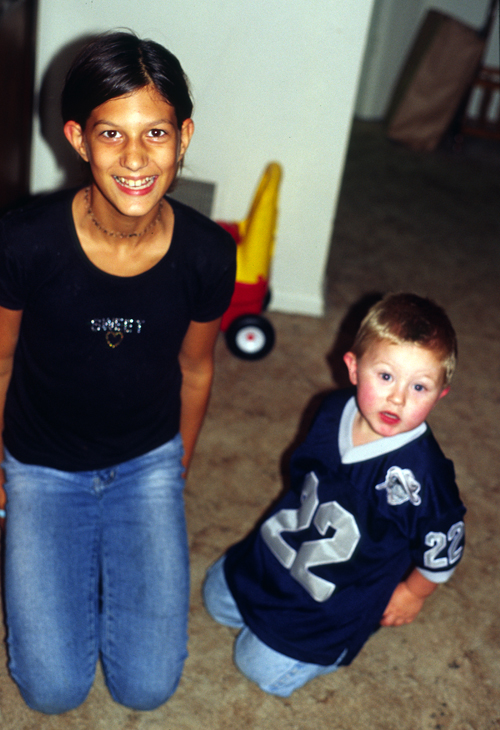 05-10-16, 20, Andrea and Connor, Saddle Brook, NJ