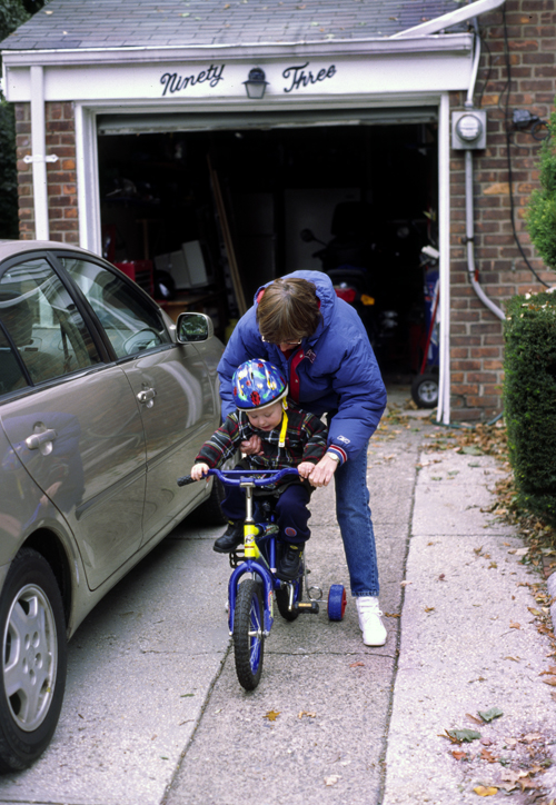 05-10-29, 03, Connor and Linda, Saddle Brook, NJ