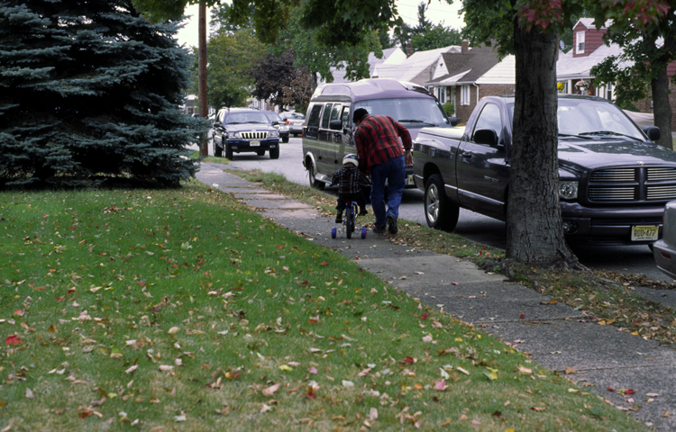 05-10-29, 04, Connor and Gerry, Saddle Brook, NJ