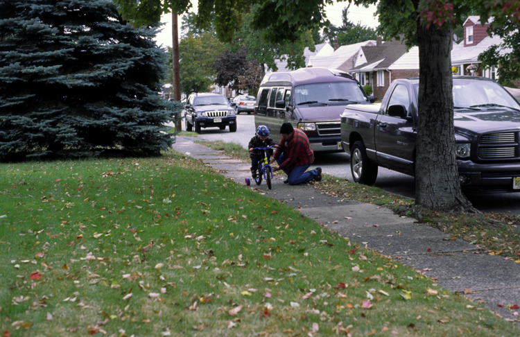 05-10-29, 05, Connor and Gerry, Saddle Brook, NJ