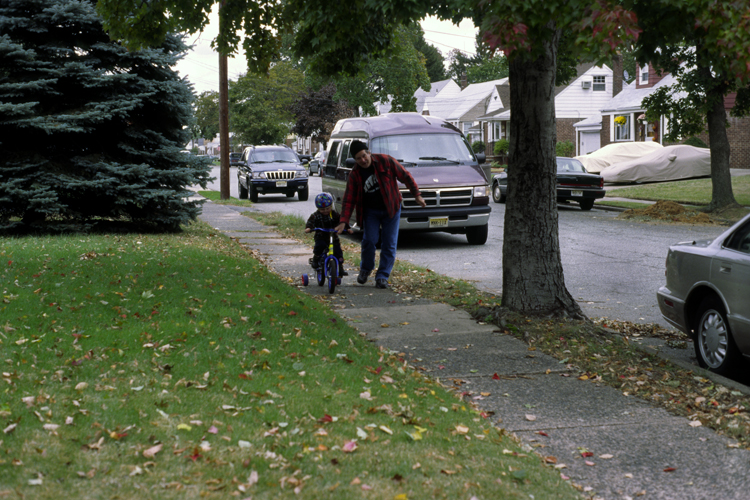 05-10-29, 11, Connor and Gerry, Saddle Brook, NJ