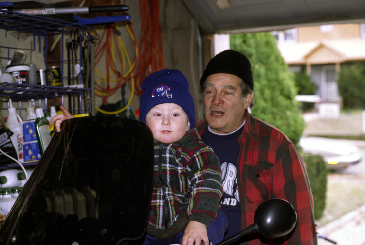 05-10-29, 15, Connor and Gerry, Motorcycle, Saddle Brook, NJ