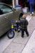 05-10-29, 01, Connor with his Bike, Saddle Brook, NJ