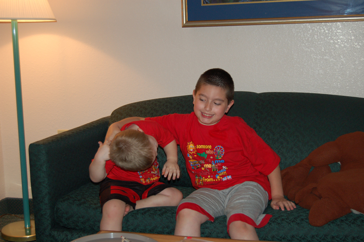 06-02-25, 33, Connor and Michael, Maitland, Fl