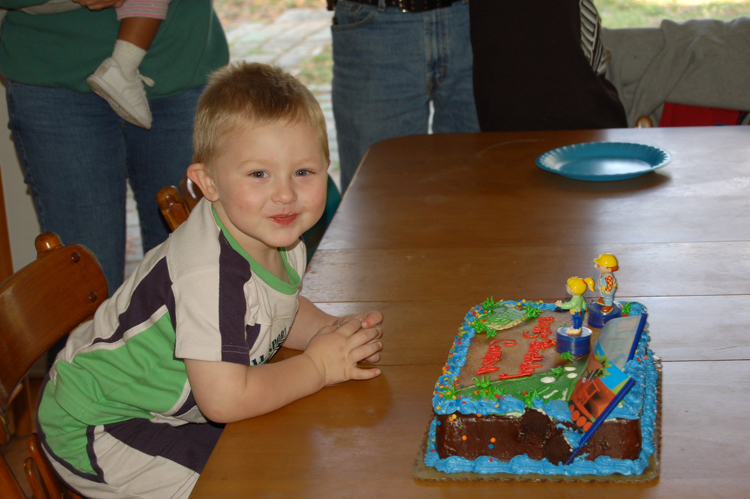 06-02-26, 26, Connor and the  birthday, Maitland, Fl