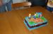 06-02-26, 20, Connor's birthday cake, Maitland, Fl