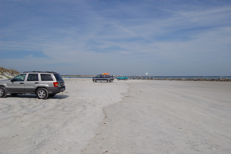 06-02-28, 03, Beach, New Smyrna Beach, Fl