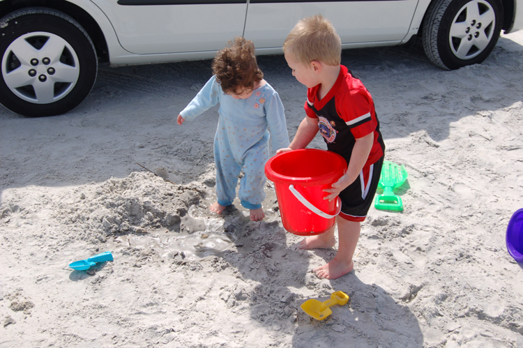 06-02-28, 14, Kaitlyn, Connor, New Smyrna Beach, Fl