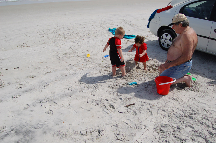 06-02-28, 26, Connor, Kaitlyn, Gerry,  New Smyrna Beach, Fl