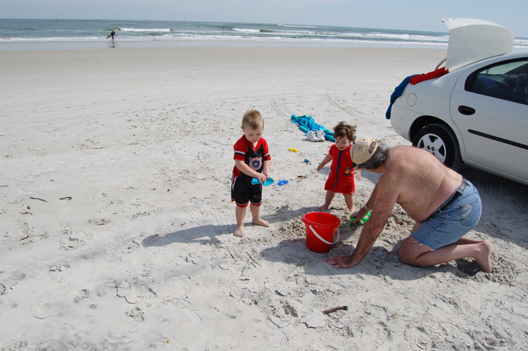 06-02-28, 28, Connor, Kaitlyn, Gerry,  New Smyrna Beach, Fl