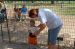 06-03-02, 60, Connor holding Chicken, Green Meadows, Fl