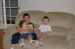 06-03-04, 03, Kaitlyn, Mikey and Connor, Maitland, Fl