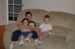 06-03-04, 05, Kaitlyn, Mikey and Connor, Maitland, Fl