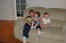 06-03-04, 07, Mikey, Kaitlyn and Connor, Maitland, Fl