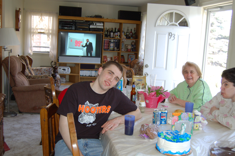 06-04-16, 001, Brian's Birthday Party, NJ