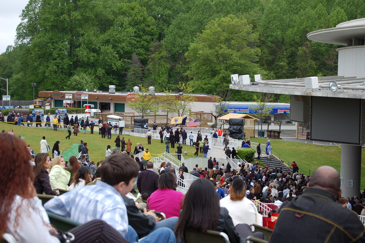 06-05-11, 032, Graduation, Janice, Kean, NJ