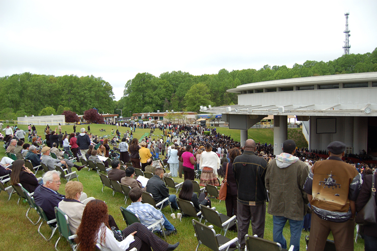 06-05-11, 035, Graduation, Janice, Kean, NJ