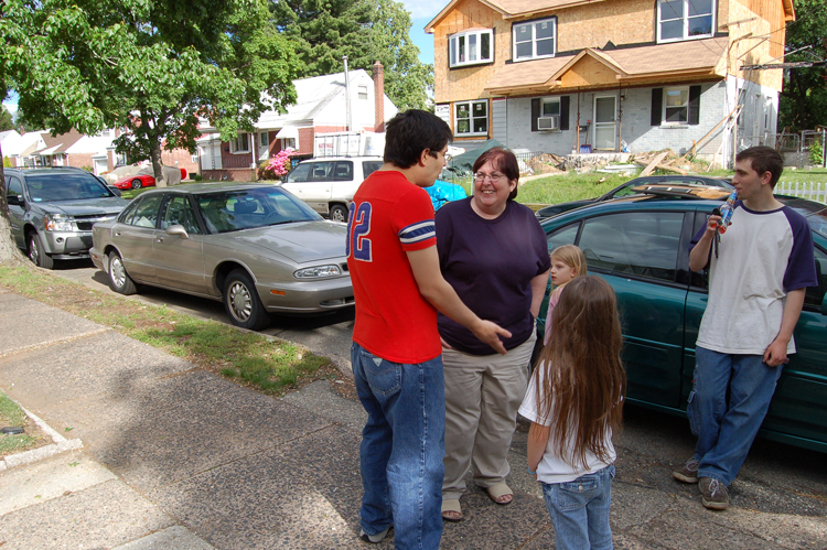 06-05-20, 117, Janice's Graduation Party, NJ