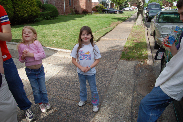 06-05-20, 121, Janice's Graduation Party, NJ