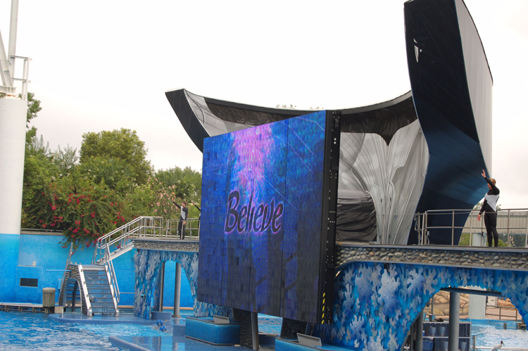 06-06-18, 154, SeaWorld, Fla