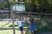 06-08-12, 012, Connor and Kaitlyn at Turtle Back Zoo