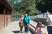 06-08-12, 021, Connor at Turtle Back Zoo