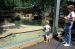 06-08-12, 023, Connor and Linda at Turtle Back Zoo